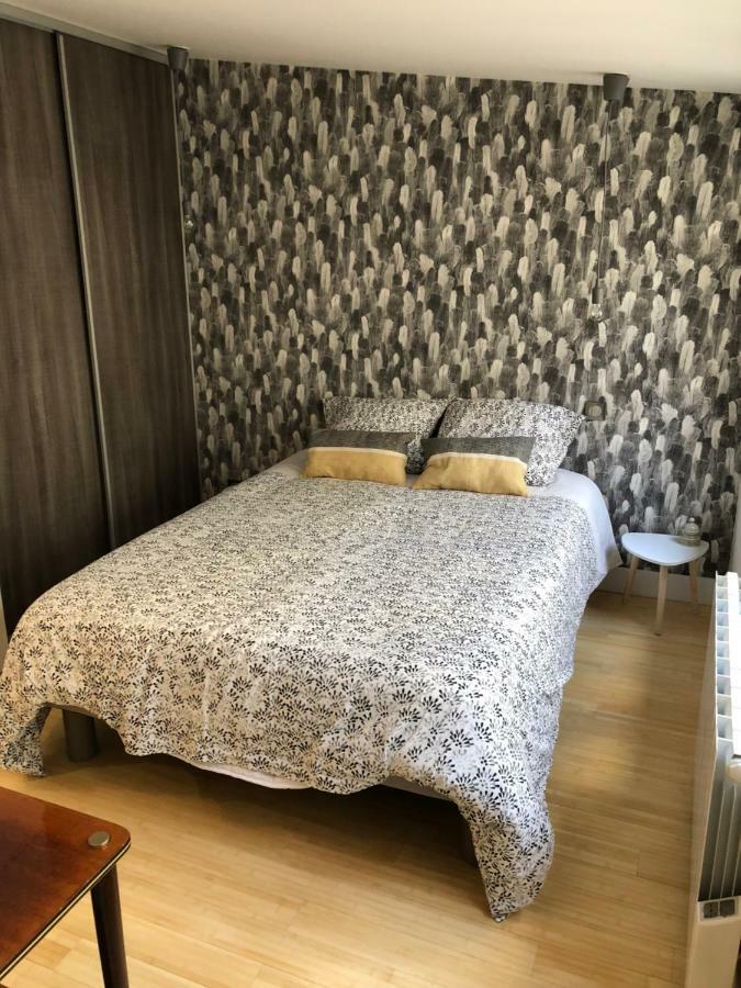 Appartement Place Stanislas Нанси Экстерьер фото